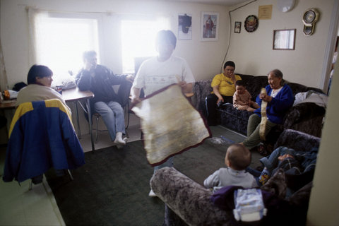 (c) Jonas Bendiksen / Magnum Photos