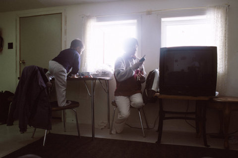 (c) Jonas Bendiksen / Magnum Photos