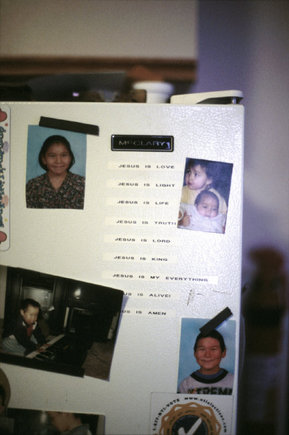 (c) Jonas Bendiksen / Magnum Photos