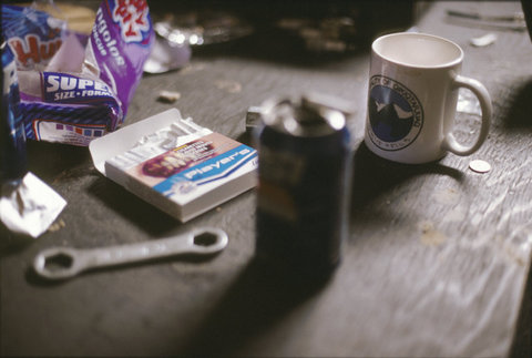 (c) Jonas Bendiksen / Magnum Photos