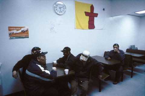 (c) Jonas Bendiksen / Magnum Photos