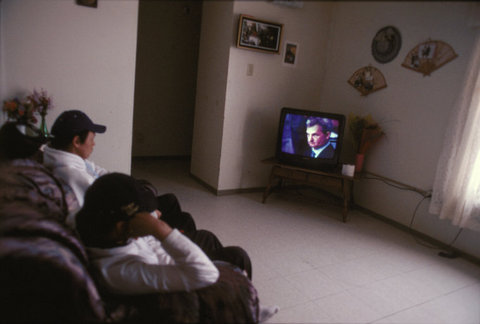 (c) Jonas Bendiksen / Magnum Photos