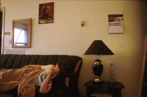 (c) Jonas Bendiksen / Magnum Photos