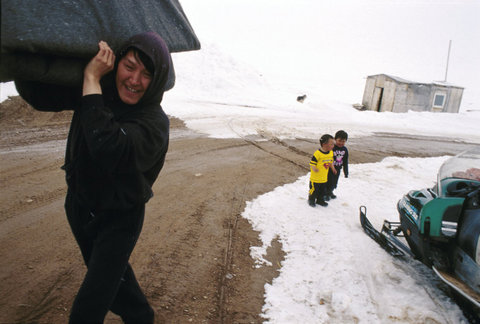 (c) Jonas Bendiksen / Magnum Photos