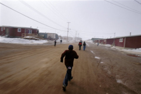 (c) Jonas Bendiksen / Magnum Photos