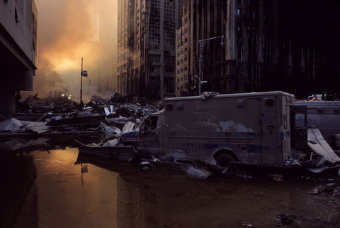 (c) Steve McCurry / Magnum Photos