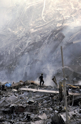 (c) Steve McCurry / Magnum Photos