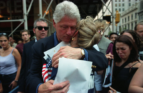 (c) Paul Fusco / Magnum Photos