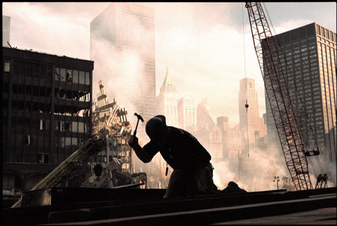 (c) Eli Reed / Magnum Photos