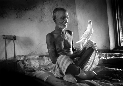 (c) Larry Towell / Magnum Photos