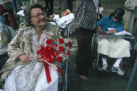 (c) Constantine Manos / Magnum Photos