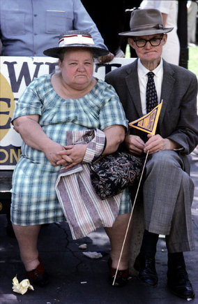 (c) Burt Glinn / Magnum Photos