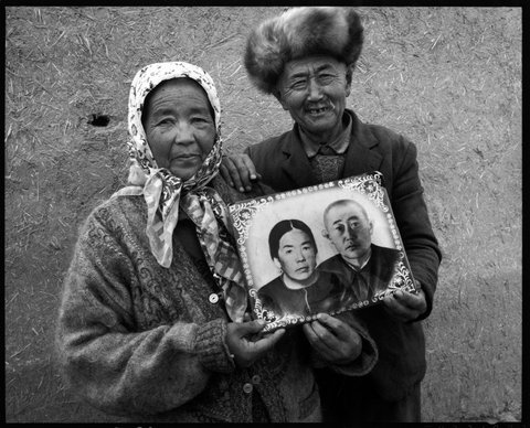 (c) Jean Gaumy / Magnum Photos