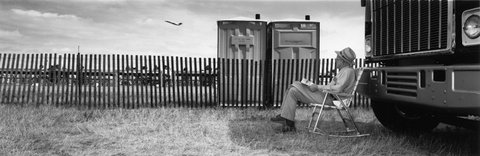 (c) Carl De Keyzer / Magnum Photos