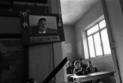 (c) Nikos Economopoulos / Magnum Photos