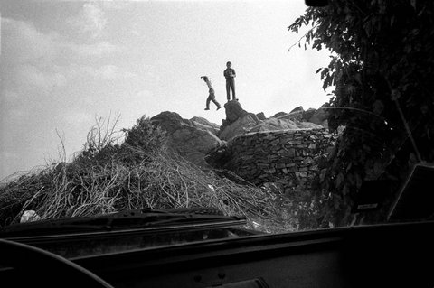 (c) Nikos Economopoulos / Magnum Photos