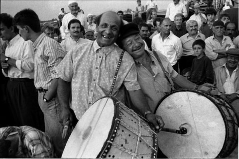 (c) Nikos Economopoulos / Magnum Photos