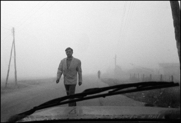 (c) Magnum Photos