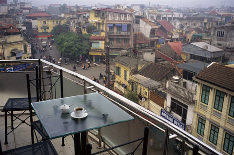 (c) David Alan Harvey / Magnum Photos