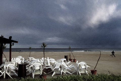 (c) Harry Gruyaert / Magnum Photos