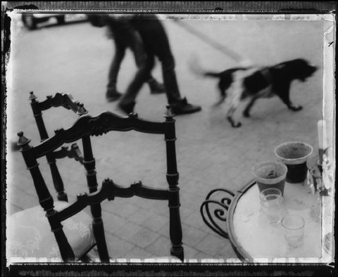 (c) Jean Gaumy / Magnum Photos