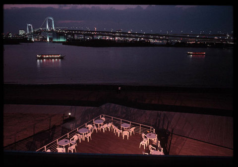 (c) Lise Sarfati / Magnum Photos