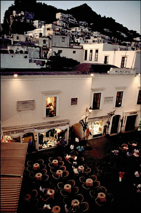 (c) Ferdinando Scianna / Magnum Photos