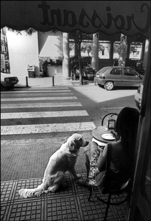 (c) Ferdinando Scianna / Magnum Photos