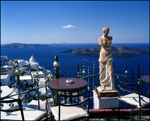 (c) Carl De Keyzer / Magnum Photos