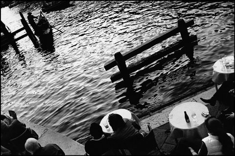 (c) Paolo Pellegrin / Magnum Photos