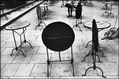 (c) Henri Cartier-Bresson / Magnum Photos
