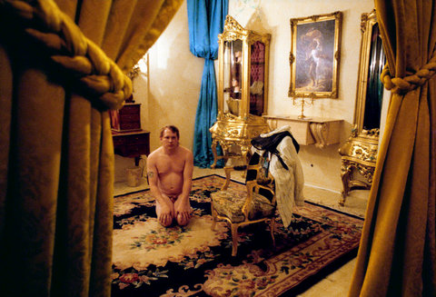 (c) Susan Meiselas / Magnum Photos