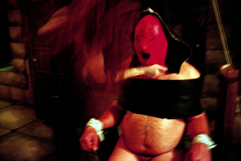 (c) Susan Meiselas / Magnum Photos