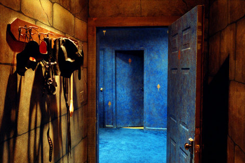 (c) Susan Meiselas / Magnum Photos