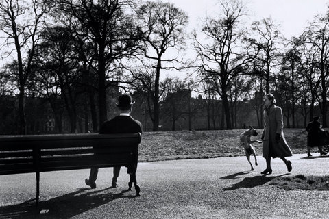 (c) Cornell Capa C / Magnum Photos