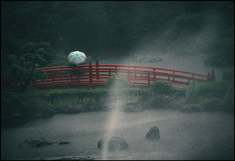 (c) Harry Gruyaert / Magnum Photos