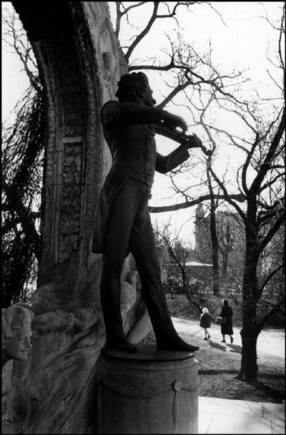 (c) Erich Lessing / Magnum Photos