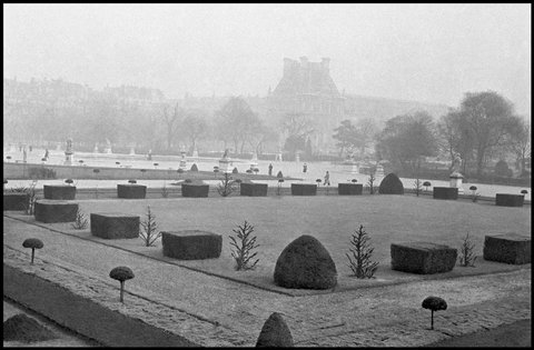 (c) Inge Morath  / Magnum Photos