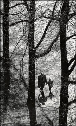 (c) Herbert List / Magnum Photos