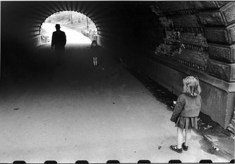 (c) Elliott Erwitt  / Magnum Photos