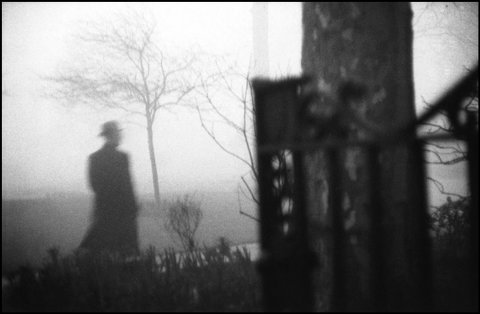 (c) Sergio Larrain / Magnum Photos