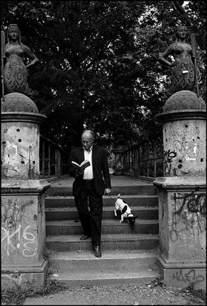 (c) Ferdinando Scianna / Magnum Photos