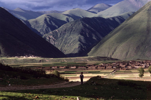 (c) 
Steve McCurry
 / Magnum Photos