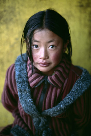 (c) 
Steve McCurry
 / Magnum Photos