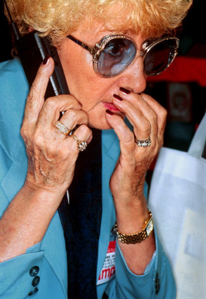 (c) Martin Parr / Magnum Photos