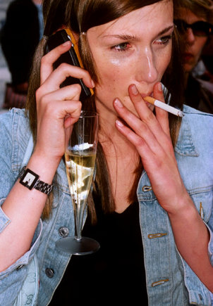 (c) Martin Parr / Magnum Photos