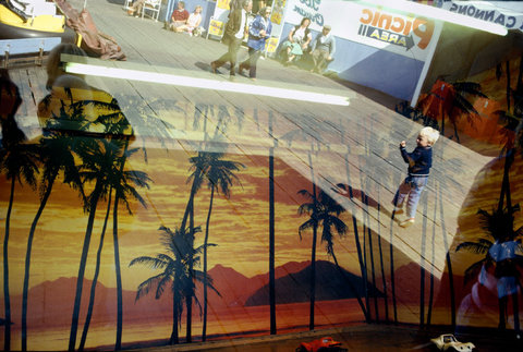 (c) Chris Steele-Perkins / Magnum Photos