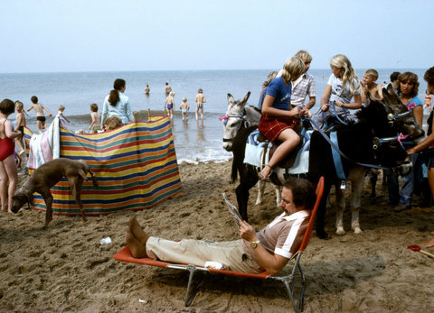 (c) Chris Steele-Perkins / Magnum Photos