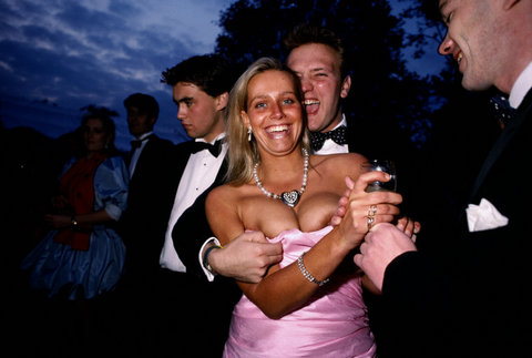 (c) Chris Steele-Perkins / Magnum Photos