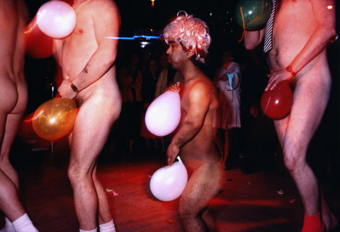 (c) Chris Steele-Perkins / Magnum Photos